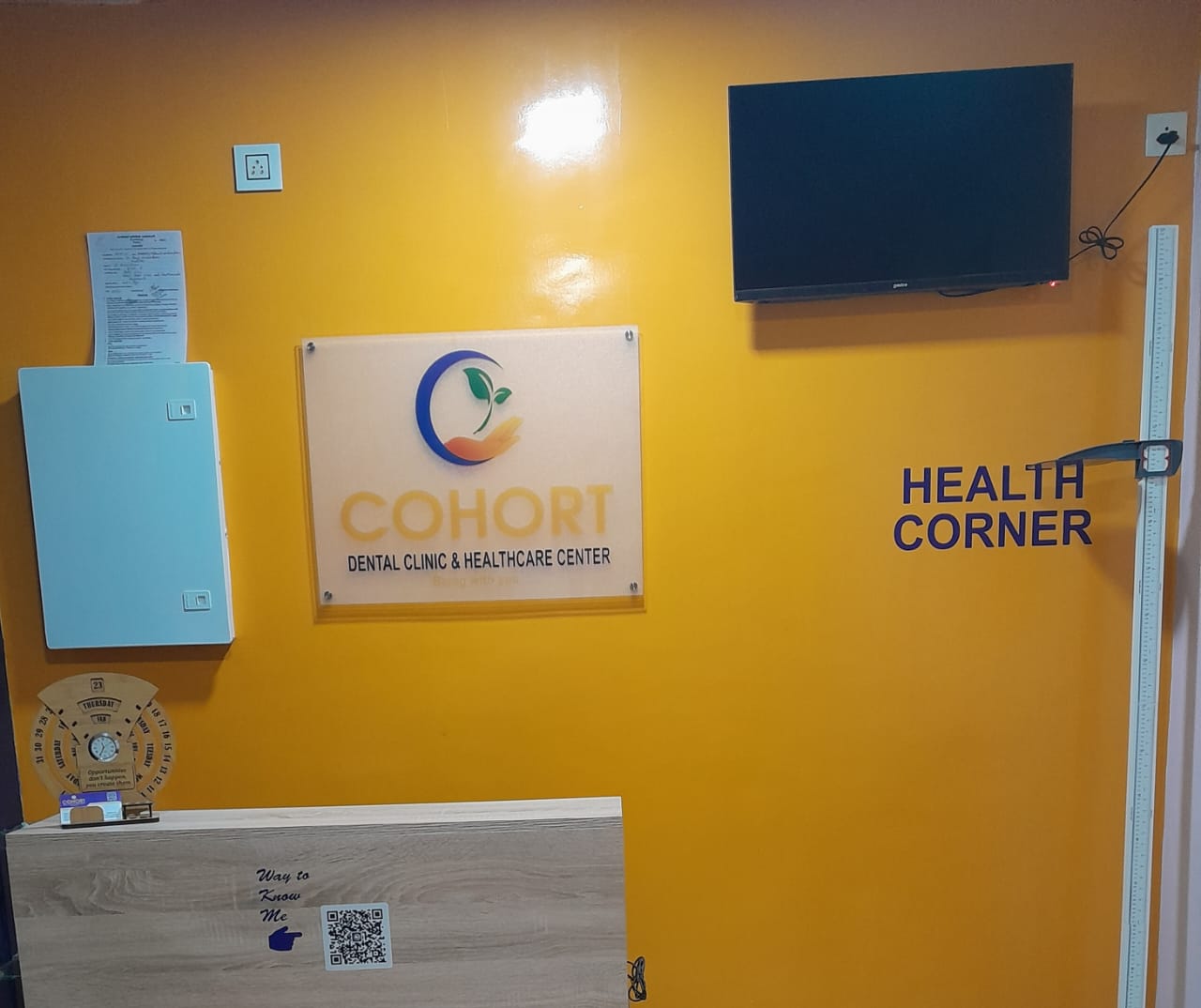 Cohort Healthcare
